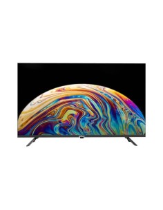 DHI-LTV43-SDB200 TV Set|DAHUA|43"|Smart|1920x1080|Android TV|Black|DHI-LTV43-SDB200 iš UAB SINTAS