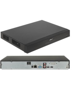 NVR4216-EI NET VIDEO RECORDER 16CH/NVR4216-EI DAHUA iš UAB SINTAS