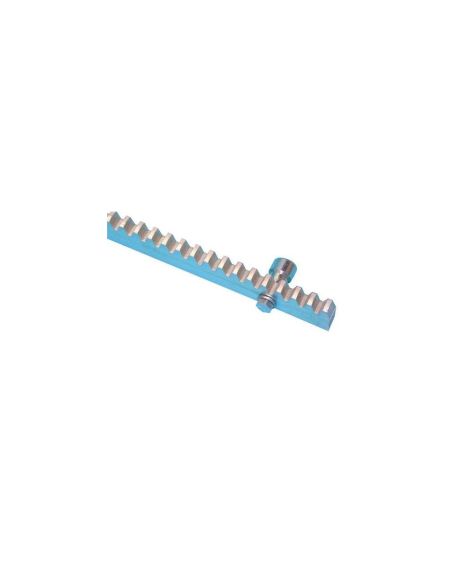 RACK-METAL-1000-GS RACK-METAL-1000 plieninis krumpliastiebis﻿ stumdomai vartų automatikai, ilgis 1 metras iš UAB SINTAS