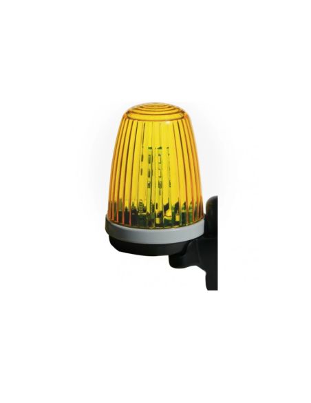 JD-07-GS JD-07 LED signalinė lempa, universali įtampa DC/AC: 12V-220V iš UAB SINTAS