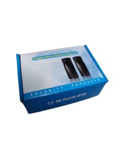 DI-IR610-GS DI-IR610 Fotoelementai (infraraudonųjų spindulių jutiklis), komplektas iš UAB SINTAS