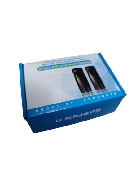 DI-IR610-GS DI-IR610 Fotoelementai (infraraudonųjų spindulių jutiklis), komplektas iš UAB SINTAS