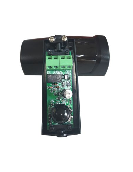 DI-IR610-GS DI-IR610 Fotoelementai (infraraudonųjų spindulių jutiklis), komplektas iš UAB SINTAS
