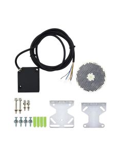 Di-IR900 Di-IR900 Fotoelementai su atšvaitu (infraraudonųjų spindulių jutiklis) iš UAB SINTAS 2