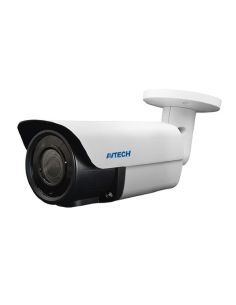 KIPDGM8548SVATPF2.8-12 AVTECH bullet DGM8548SVATP (8MP, F2.8-12) iš UAB SINTAS