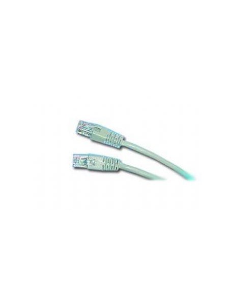PP12-2M PATCH CABLE CAT5E UTP 2M/PP12-2M GEMBIRD iš UAB SINTAS