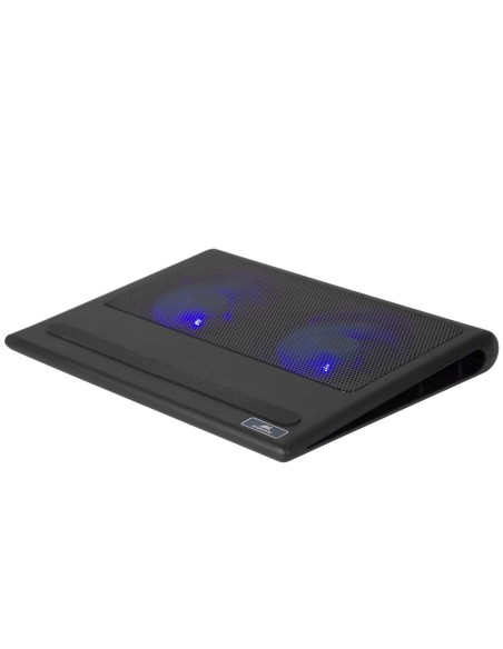 5557 NB ACC COOLING PAD 17.3"/5557 RIVACASE iš UAB SINTAS
