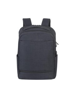 8365BLACK NB BACKPACK BISCAYNE 17.3"/8365 BLACK RIVACASE iš UAB SINTAS