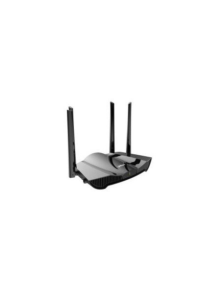 AX30 Wireless Router|DAHUA|Router|3000 Mbps|IEEE 802.11a|IEEE 802.11b|IEEE 802.11g|IEEE 802.11n|IEEE 802.11ac|IEEE 802.11ax|Numb