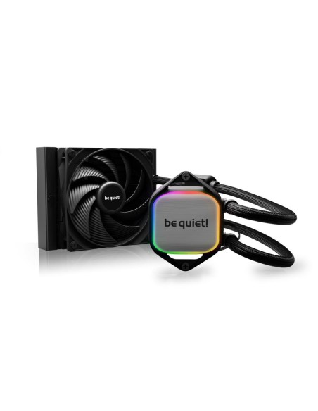 BW016 CPU COOLER S_MULTI/PURE LOOP 2 BW016 BE QUIET iš UAB SINTAS