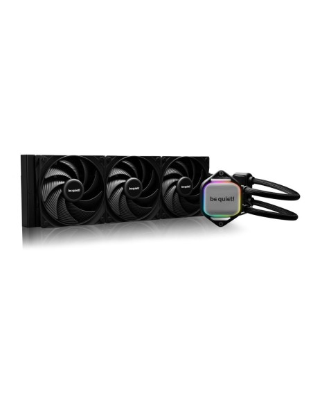 BW019 CPU COOLER S_MULTI/PURE LOOP 2 BW019 BE QUIET iš UAB SINTAS