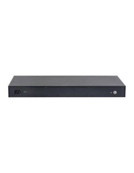 CS4218-16ET-135 Switch|DAHUA|Type L2|Desktop/pedestal|Rack|PoE ports 16|CS4218-16ET-135 iš UAB SINTAS