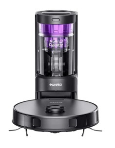 E10S VACUUM CLEANER ROBOT/E10S EUREKA iš UAB SINTAS
