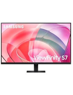 LS27D700EAUXEN LCD Monitor|SAMSUNG|27"|4K|Panel IPS|3840x2160|16:9|60Hz|5 ms|Tilt|Colour Black|LS27D700EAUXEN iš UAB SINTAS