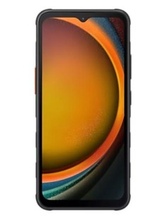 SM-G556BZKDEEE MOBILE PHONE GALAXY XCOVER 7/BLACK SM-G556B SAMSUNG iš UAB SINTAS