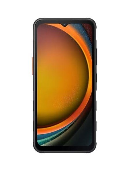 SM-G556BZKDEEE MOBILE PHONE GALAXY XCOVER 7/BLACK SM-G556B SAMSUNG iš UAB SINTAS