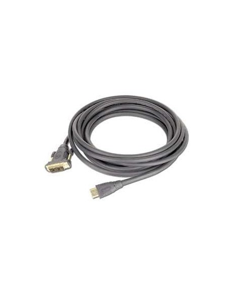 CC-HDMI-DVI-6 CABLE HDMI-DVI 1.8M/BULK CC-HDMI-DVI-6 GEMBIRD iš UAB SINTAS
