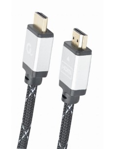 CCB-HDMIL-1.5M CABLE HDMI-HDMI 1.5M SELECT/PLUS CCB-HDMIL-1.5M GEMBIRD iš UAB SINTAS