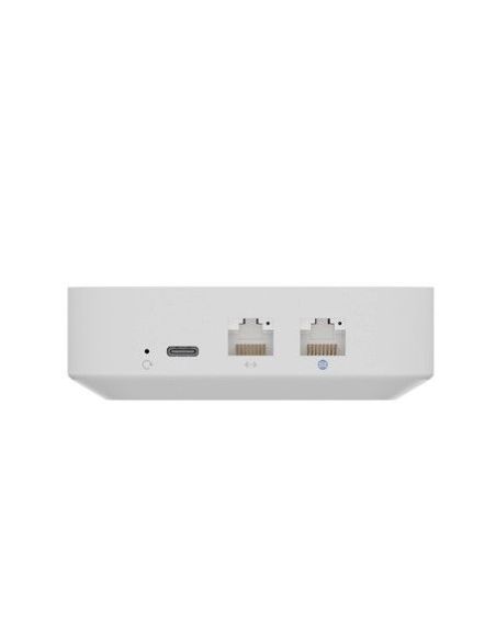 RLANUBIQUITIUXGLITE Belaidis LAN perdavimas UBIQUITI UniFi Gateway Lite UXG-Lite iš UAB SINTAS