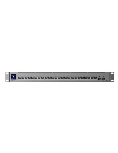 SWITCHUSWPROMAX24 24 prievadų komutatorius Ubiquiti Unifi USW-Pro-Max-24-EU iš UAB SINTAS