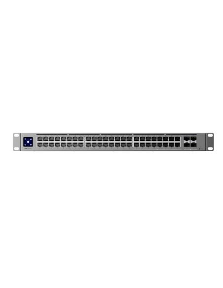 SWITCHUSWPROMAX48EU 48 prievadų komutatorius Ubiquiti Unifi USW-Pro-Max-48-EU iš UAB SINTAS