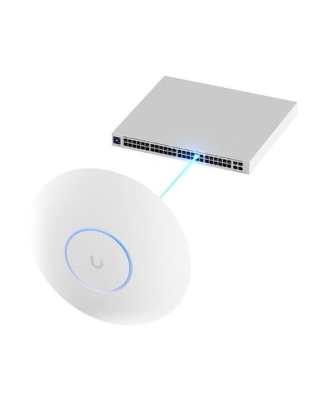 UBIQUITIU6ENTERPRISE Prieigos taškas UBIQUITI U6-Enterprise iš UAB SINTAS