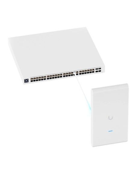 UBIQUITIU6MESHPROEU Prieigos taškas UBIQUITI U6-Mesh-Pro-EU iš UAB SINTAS