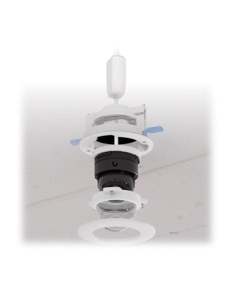 UBIQUACCG5DOMEULTRAFMW Laikiklis įleidžiamas į lubas UBIQUITI UACC-G5-Dome-Ultra-FM-W (Baltas) iš UAB SINTAS