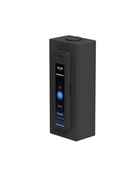 UBIQUACCREADERPROJBBJ Montavimo dėžutė skaitytuvui ar skambučiui UBIQUITI UACC-Reader-Pro-JB-B (juoda) iš UAB SINTAS