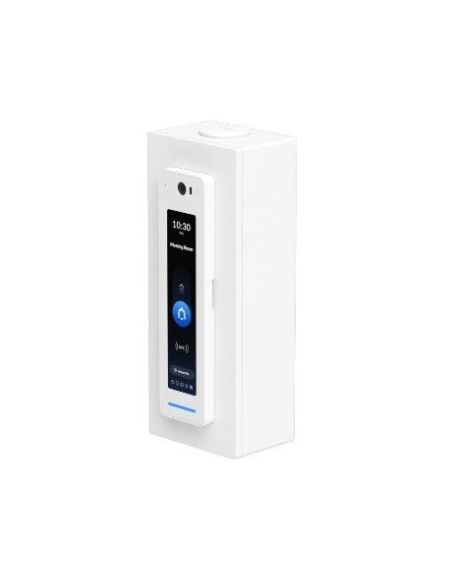 UBIQUACCREADERPROJBB Montavimo dėžutė skaitytuvui ar skambučiui UBIQUITI UACC-Reader-Pro-JB-W (Balta) iš UAB SINTAS