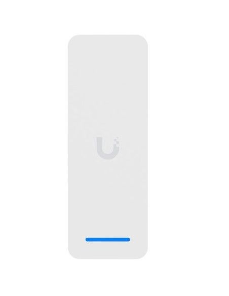 UBIQUAULTRA Praėjimo sistemos skaitytuvas UBIQUITI UA-Ultra (Baltas) iš UAB SINTAS