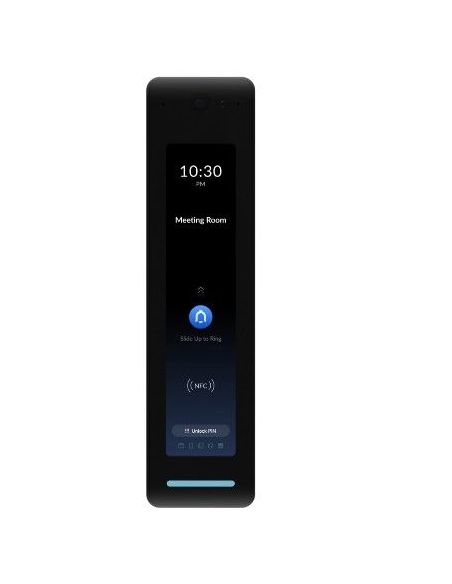 UBIQUAG2PROBLACK Praėjimo sistemos skaitytuvas UBIQUITI UA-G2-Pro-Black (Juodas) iš UAB SINTAS