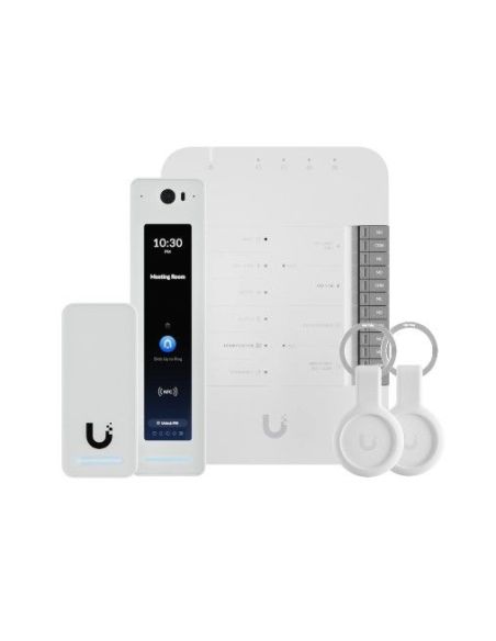 UBIQUAG2SKPRP Praėjimo sistema UBIQUITI UA-G2-SK-Pro iš UAB SINTAS