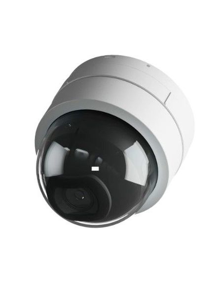 UBIQUITIUVCG5DOMEULTRAW Kamera UBIQUITI UniFi UVC-G5-Dome-Ultra (4MP, PoE, Baltas) iš UAB SINTAS
