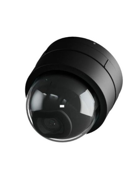 UBIQUITIUVCG5DOMEULTRA Kamera UBIQUITI UniFi UVC-G5-Dome-Ultra-B (4MP, PoE, Juoda) iš UAB SINTAS