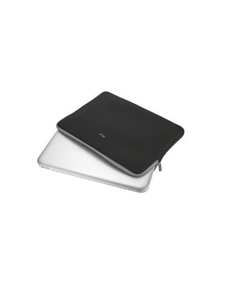 21254 NB SLEEVE 11.6" PRIMO BLACK/21254 TRUST iš UAB SINTAS