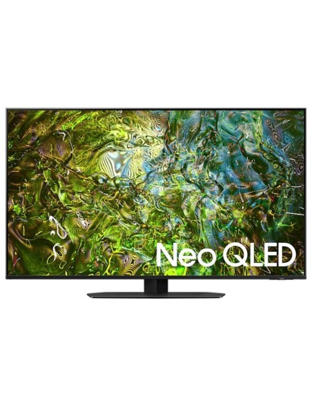 QE50QN90DATXXH TV Set|SAMSUNG|50"|4K/Smart|QLED|3840x2160|Wireless LAN|Bluetooth|Tizen|Black|QE50QN90DATXXH iš UAB SINTAS