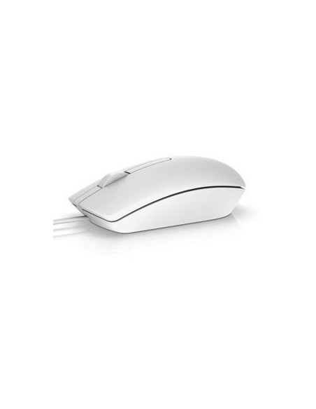 570-AAIP MOUSE USB OPTICAL MS116/WHITE 570-AAIP DELL iš UAB SINTAS