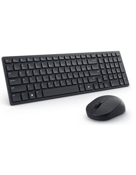 580-BBVZ KEYBOARD +MOUSE WRL KM555/LT 580-BBVZ DELL iš UAB SINTAS