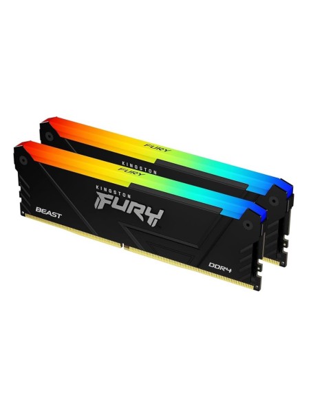KF436C18BB2AK2/64 MEMORY DIMM 64GB PC28800 DDR4/K2 KF436C18BB2AK2/64 KINGSTON iš UAB SINTAS