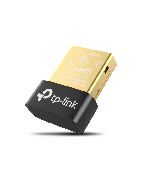 UB400 WRL ADAPTER BLUETH 4/UB400 TP-LINK iš UAB SINTAS