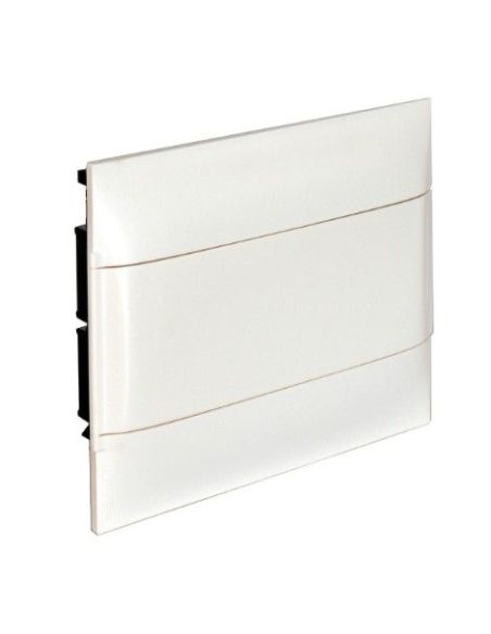 L135161 PRACTIBOX 12 mod. įleidžiamas skydelis Legrand 135161 iš UAB SINTAS