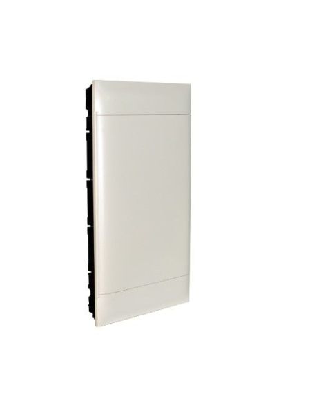 L137168 PRACTIBOX 54 mod. įleidžiamas skydelis Legrand 137168 iš UAB SINTAS