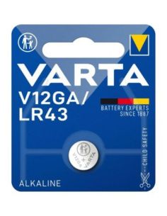 BATERIJAV12GAVARTA Baterija VARTA Alkaline V12GA (1 vnt.) iš UAB SINTAS