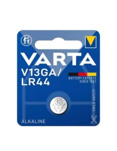 BATERIJAV13GAVARTA Baterija VARTA Alkaline V13GA (1 vnt.) iš UAB SINTAS