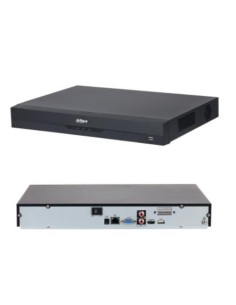 NVR4232-EI NET VIDEO RECORDER 32CH/NVR4232-EI DAHUA iš UAB SINTAS