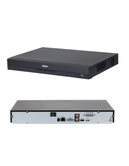 NVR4232-EI NET VIDEO RECORDER 32CH/NVR4232-EI DAHUA iš UAB SINTAS