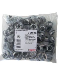 L001956 Guminis sandariklis Legrand 001956 (M20, 4-13mm skersmuo, IP65, pilkas) iš UAB SINTAS