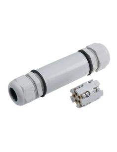 PE4204 Hermetinė jungtis kabeliui Pawbol E.4204 (6mm) iš UAB SINTAS