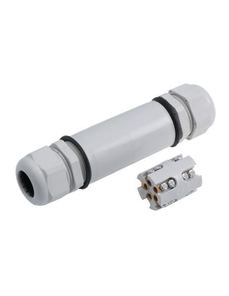 PE4204 Hermetinė jungtis kabeliui Pawbol E.4204 (6mm) iš UAB SINTAS